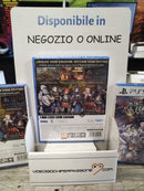 Unicorn Overlord Playstation 5 Edizione Europea (8782928576848)