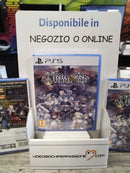 Unicorn Overlord Playstation 5 Edizione Europea (8782928576848)