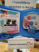 Copia del LIFE IS STRANGE BEFORE THE STORM PS4 (usato garantito)(versione italiana) (8585663054160)
