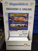 Ufo Robot Goldrake - Il Banchetto Dei Lupi- Playstation 5 Edizione Italiana (Copia) (9780343144784)