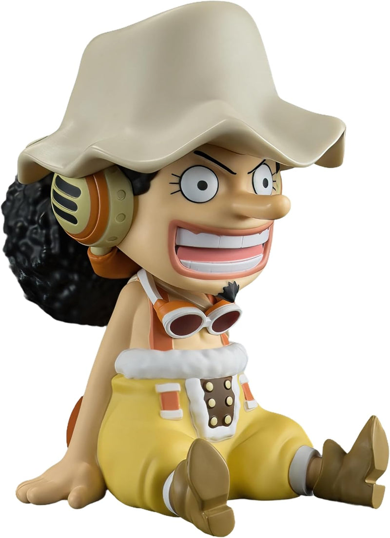 One Piece: ROBIN -18- SD FIGURE MONEY BOX (copia) (9544454373712)