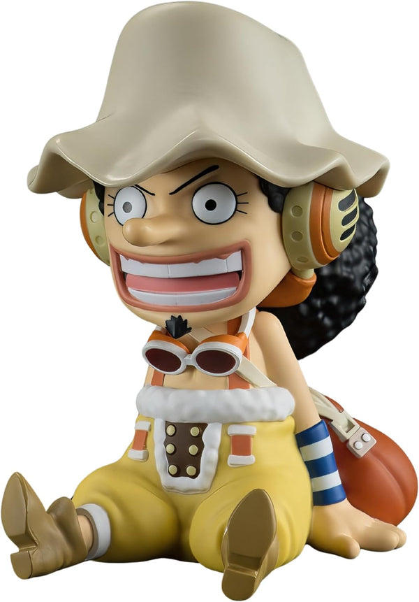 One Piece: ROBIN -18- SD FIGURE MONEY BOX (copia) (9544454373712)