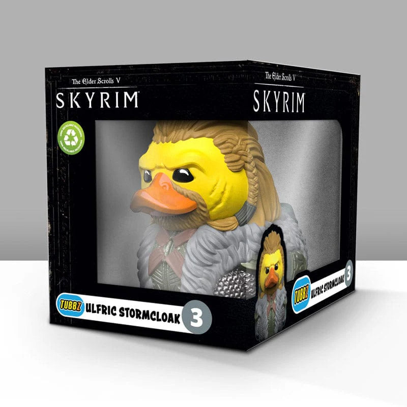 Jarl Balgruuf ufficiale di Skyrim TUBBZ (Edizione in scatola) -PRE-ORDER FINE LUG.2024 (copia) (9252416717136)