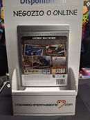 Copia del UNCHARTED  : DRAKE'S FORTUNE PS3 - usato garantito versione italiana- (8543279677776)