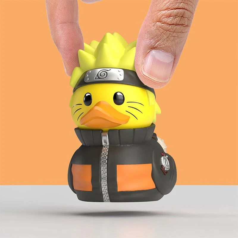 Naruto: Uzumaki TUBBZ (mini edizione) (10041149292880)