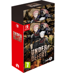 Under Defeat  Deluxe Edition Nintendo Switch [Pre-Ordine] (Copia) (9818611220816) (9818622820688)