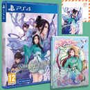 Sword and Fairy: Together Forever Playstation 4 Edizione Europea (Pre-Ordine) (8731477868880)