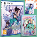 Sword and Fairy: Together Forever Playstation 5 Edizione Europea (Pre-Ordine) (8731478229328)