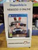 Copia del 13 Sentinels - Aegis Rim - PlayStation 4 Edizione Regno Unito (8771938550096)