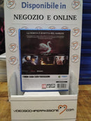 Vampire: The Masquerade - Swansong - PlayStation 5 Edizione italiana(usato garantito) (10162822316368)