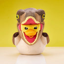 Jurassic Park: Velociraptor TUBBZ peluche PRE-ORDER OTTOBRE 2024 (9579960566096)