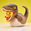 Jurassic Park: Velociraptor TUBBZ peluche PRE-ORDER OTTOBRE 2024 (9579960566096)