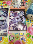Megadimension Neptunia VII LIMITED EDITION PS4 (usato garantito) (9703571816784)