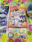 Megadimension Neptunia VII LIMITED EDITION PS4 (usato garantito) (9703571816784)
