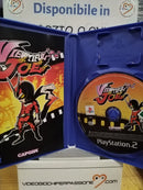 Viewtifil joe PS2 (usato garantito)(ver. italiana-spagnola) (9768797045072)