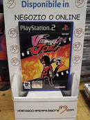 Viewtifil joe PS2 (usato garantito)(ver. italiana-spagnola) (9768797045072)