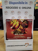 One Piece Card Game - Box Premium -PRB-02 -The Best 2- (10283973607760)