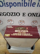 One Piece Card Game - Box Premium -PRB-02 -The Best 2- (10283973607760)