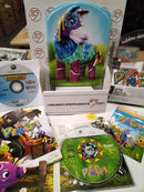 VIVA PINATA XBOX 360 (usato garantito)(ver. italiana) (9727699747152)