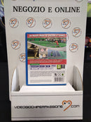 Virtua Tennis 4 edizione tour mondiale PS VITA (usato garantito)(ver. italiana) (9795830743376)