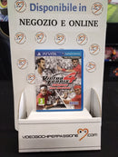 Virtua Tennis 4 edizione tour mondiale PS VITA (usato garantito)(ver. italiana) (9795830743376)