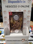 Virgo Versus The Zodiac Nintendo Switch Edizione Europea (9300256817488)