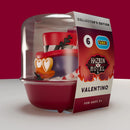 Hazbin Hotel: Valentino TUBBZ (Edizione da collezione)(pre-ordine)