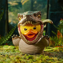 Official Jurassic Park Velociraptor TUBBZ Cosplaying Duck Collectable [PRE-ORDER] (8521433907536)