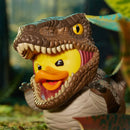 Official Jurassic Park Velociraptor TUBBZ Cosplaying Duck Collectable [PRE-ORDER] (8521433907536)