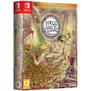 Virgo Versus The Zodiac Collector’s Edition Nintendo Switch  Edizione Europea [PRE-ORDINE] (copia) (9300392509776)