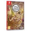 Virgo Versus The Zodiac Nintendo Switch Edizione Europea [PRE-ORDINE] (9300256817488) (9300269564240)