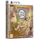 Virgo Versus The Zodiac Collector’s Edition Playstation 5  Edizione Europea [PRE-ORDINE] (9300390248784) (9300392509776)