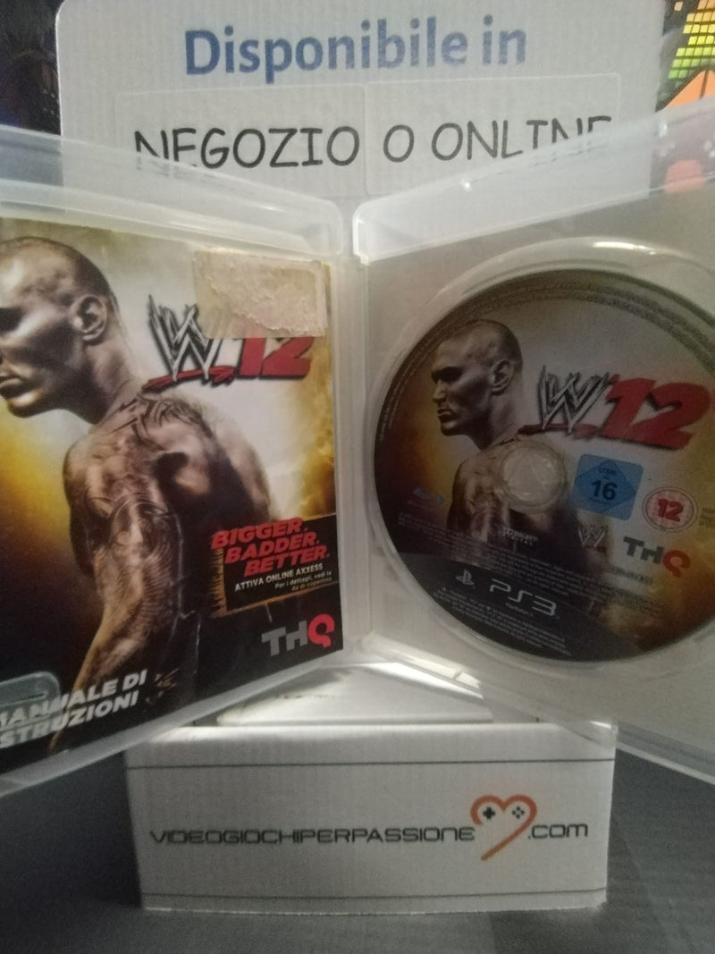 Copia del W 2K 15 PS3 usato garantito versione italiana (8543233474896)