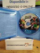 Plants vs. Zombies™ Garden Warfare 2 PS4 (usato)(versione italiana) (8784247652688)