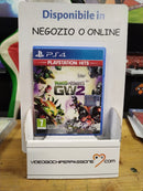 Plants vs. Zombies™ Garden Warfare 2 PS4 (usato)(versione italiana) (8784247652688)