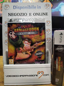 Worms Armageddon Anniversary Collector's Edition PS5 (10084868358480)