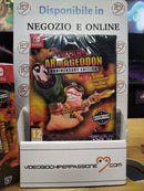 Worms Armageddon Anniversary Collector's Edition Nintendo Switch (10084872782160)
