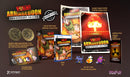 Worms Armageddon Anniversary Collector's Edition PS5 (10084868358480)