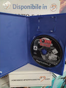 Worms Blast PS2 (usato garantito)(ver. italiana-spagnola) (Copia) (10137990267216)