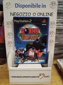 Worms Blast PS2 (usato garantito)(ver. italiana-spagnola) (9768806580560)