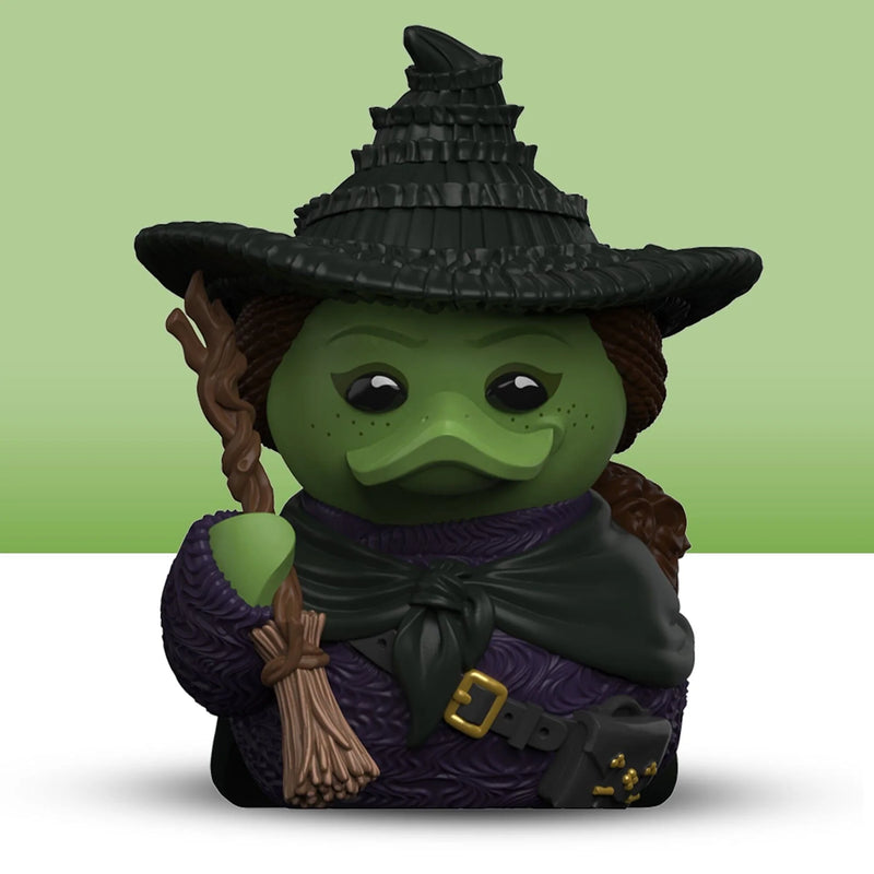 Wicked: Elphaba Thropp TUBBZ (prima edizione)PRE-ORDER 12-2024 (9612412944720)