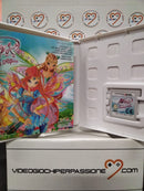 Winx Club Missione Alfea Nintendo 3ds (usato garantito)(ver. italiana) (9770349527376)