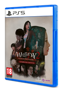 White Day 2: The Flower That Tells Lies - Complete Edition Playstation 5 Edizione Europea [PRE-ORDINE] (8781782090064)