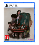 White Day 2: The Flower That Tells Lies - Complete Edition Playstation 5 Edizione Europea [PRE-ORDINE] (8781782090064)