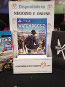 Watch Dogs 2 Deluxe Edition  Playstation 4 (9783573184848)