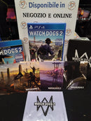 Watch Dogs 2 Deluxe Edition  Playstation 4 (9783573184848)