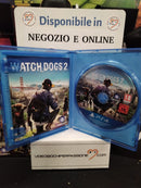 Watch Dogs 2 Deluxe Edition  Playstation 4 (9783573184848)