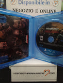 The Walking Dead Onslaught  PlayStation 4 (usato garantito)(CON ITALIANO) (9783684596048)