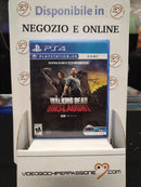 The Walking Dead Onslaught  PlayStation 4 (usato garantito)(CON ITALIANO) (9783684596048)