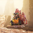 Wall-E Disney Pixar SFC Super Figure Collection